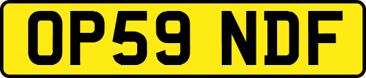 OP59NDF