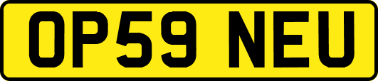 OP59NEU