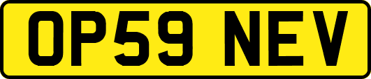OP59NEV