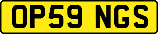 OP59NGS
