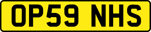 OP59NHS