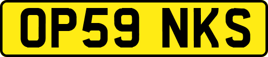 OP59NKS