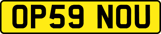 OP59NOU