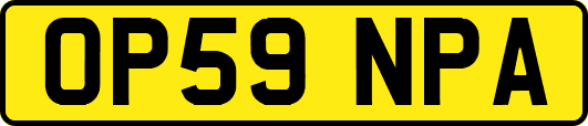 OP59NPA