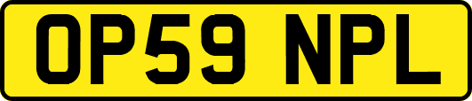 OP59NPL