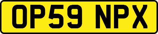 OP59NPX