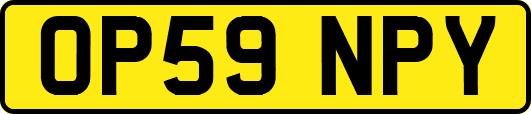 OP59NPY