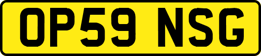 OP59NSG