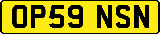 OP59NSN