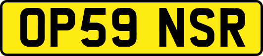 OP59NSR