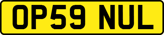 OP59NUL