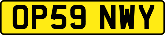 OP59NWY