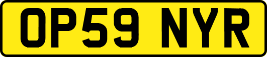 OP59NYR