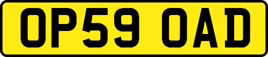 OP59OAD