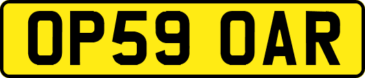 OP59OAR