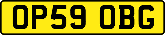 OP59OBG