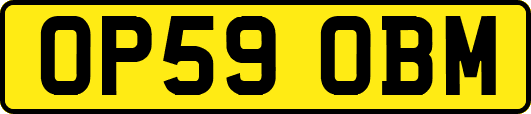 OP59OBM