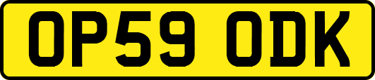 OP59ODK