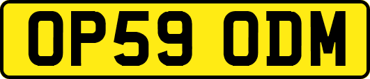 OP59ODM