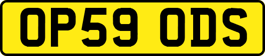 OP59ODS