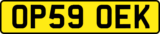 OP59OEK