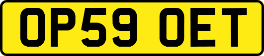 OP59OET