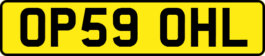 OP59OHL