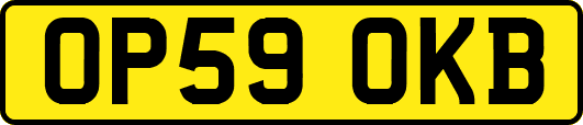 OP59OKB