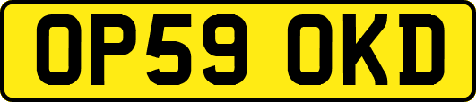 OP59OKD