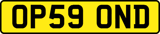 OP59OND