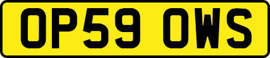 OP59OWS