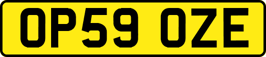 OP59OZE