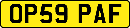 OP59PAF