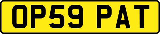 OP59PAT