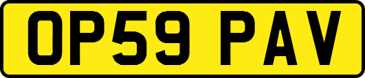 OP59PAV