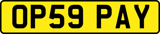 OP59PAY