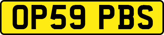 OP59PBS