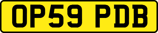 OP59PDB