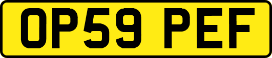 OP59PEF