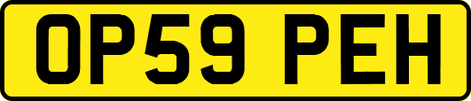 OP59PEH