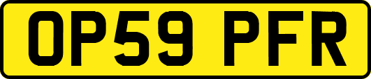 OP59PFR