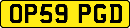OP59PGD