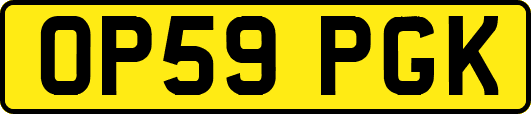 OP59PGK