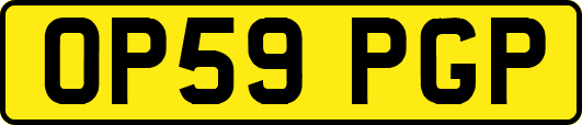 OP59PGP