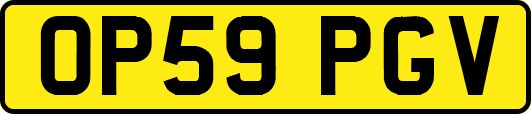 OP59PGV
