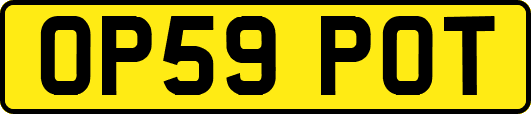 OP59POT
