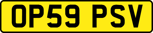 OP59PSV