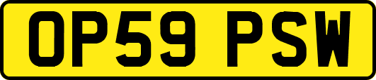 OP59PSW