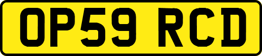 OP59RCD
