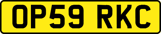 OP59RKC
